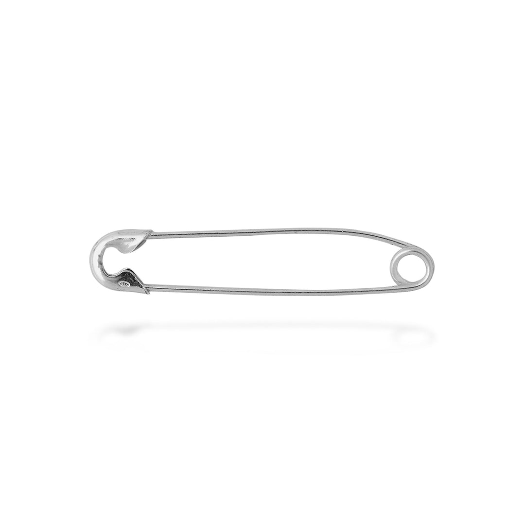 Giovanni Raspini Imperdible - Charm en Plata 925 - 6055