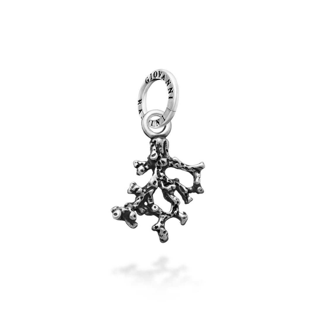 Giovanni Raspini Charm Corallo 6453