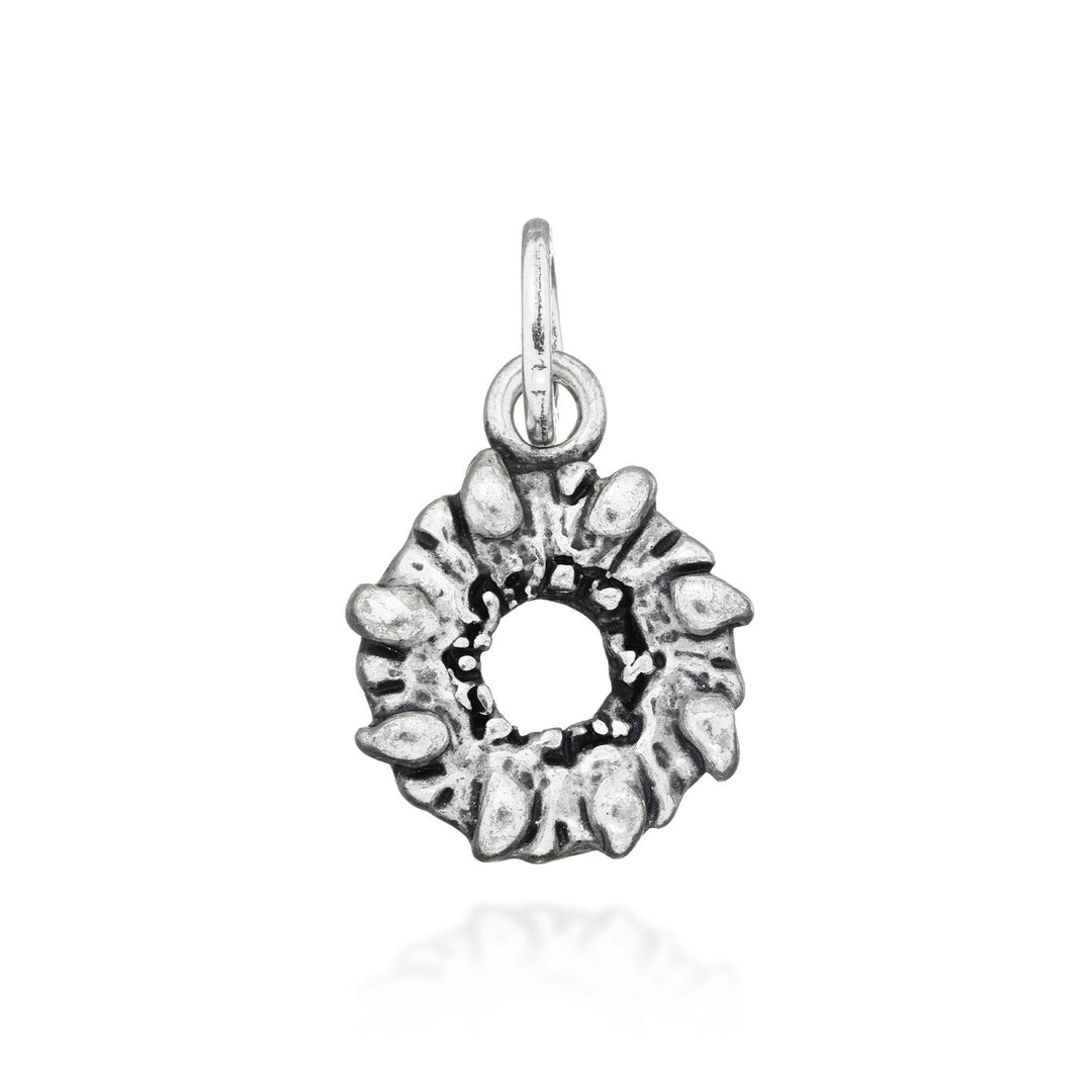 Giovanni Raspini snowdrop charm Charm in 925 Silver 06542