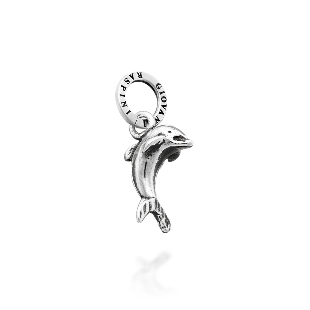 Charm Delfín Giovanni Raspini 6578