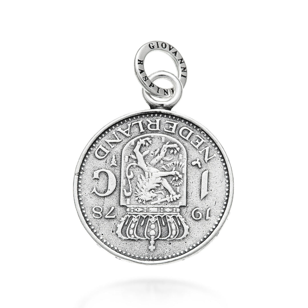 Dije de moneda Nederland de Giovanni Raspini 7158
