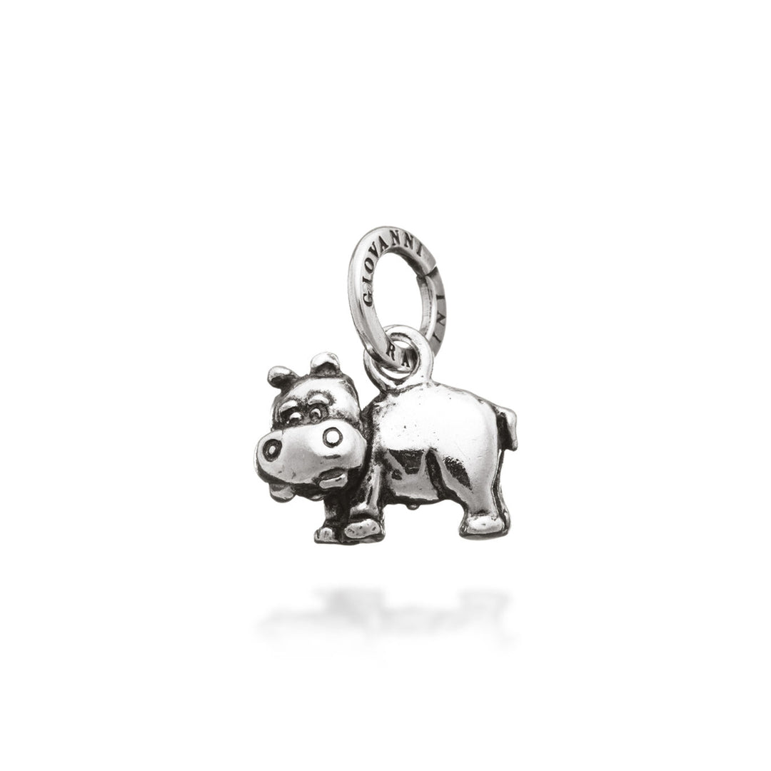 Giovanni Raspini Charm Ippo 7642