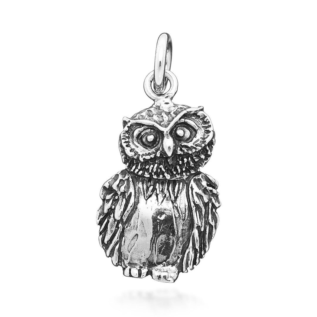 Giovanni Raspini Charme Grand Hibou 7765