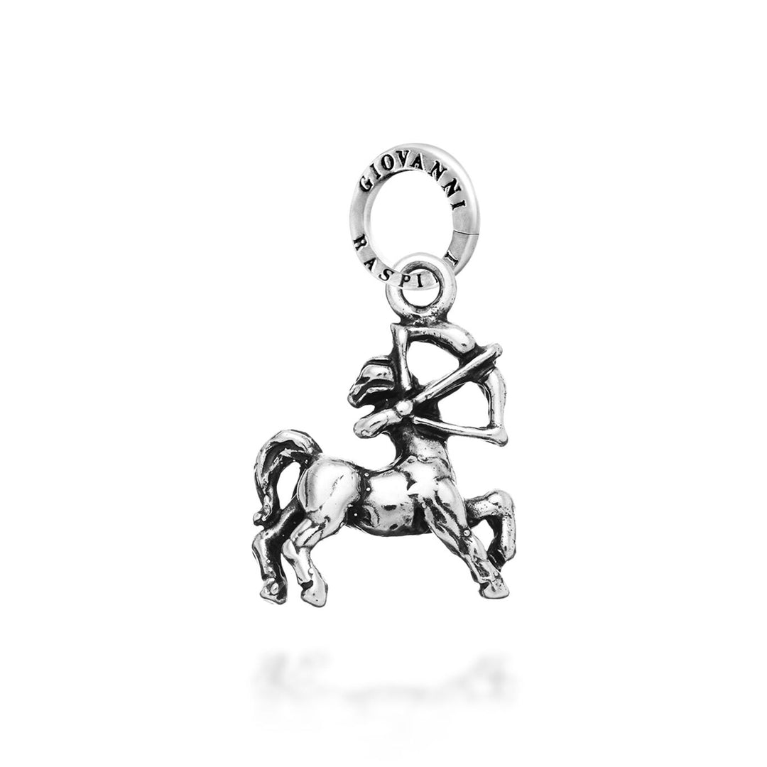 Giovanni Raspini Sagittarius Charm 8619