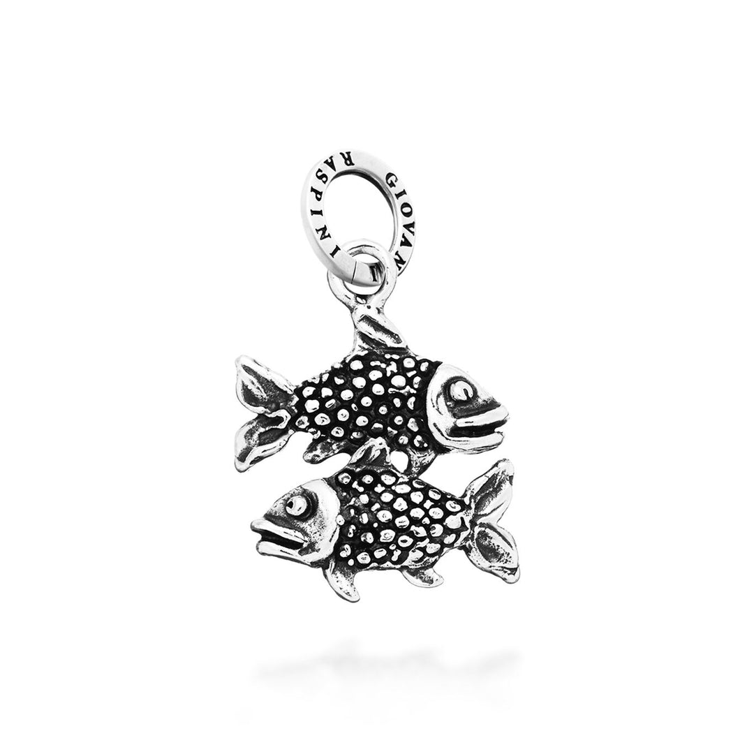 Giovanni Raspini Pisces Charm 8622