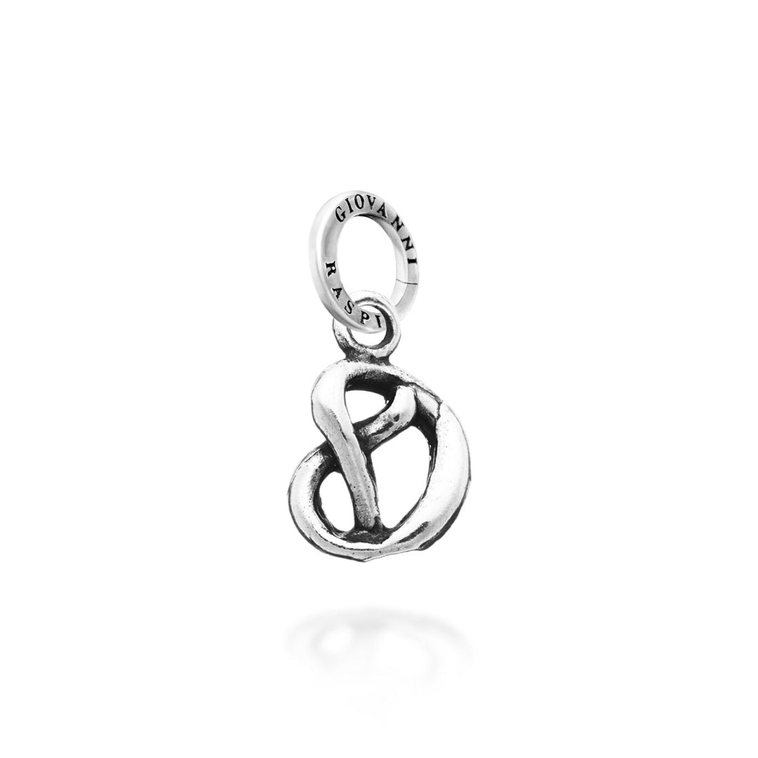 Giovanni Raspini Charm Pretzels 8882