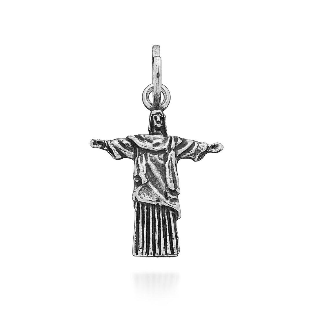 Giovanni Raspini Charm Christ Rédempteur 9333