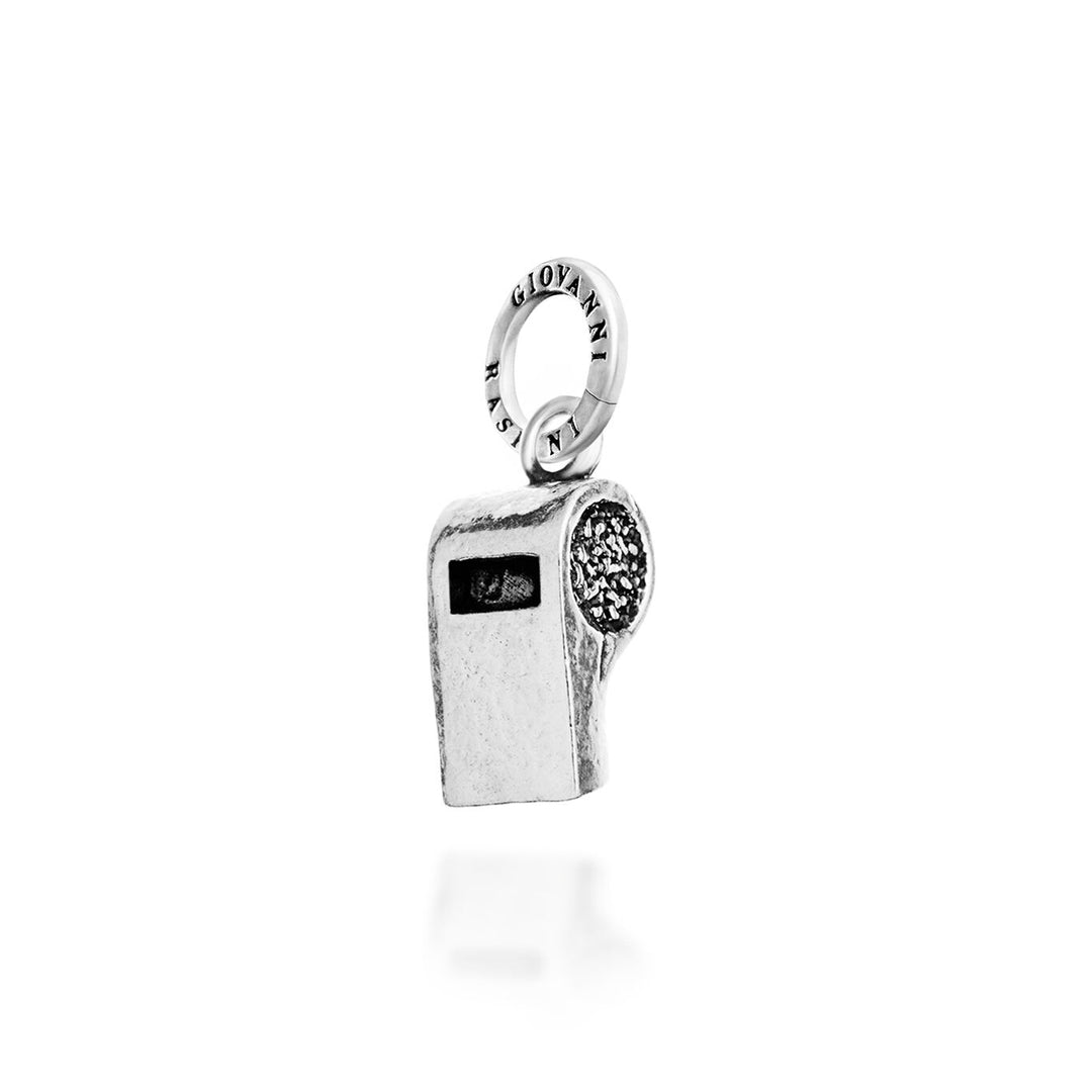 Charm Silbato Giovanni Raspini 9852