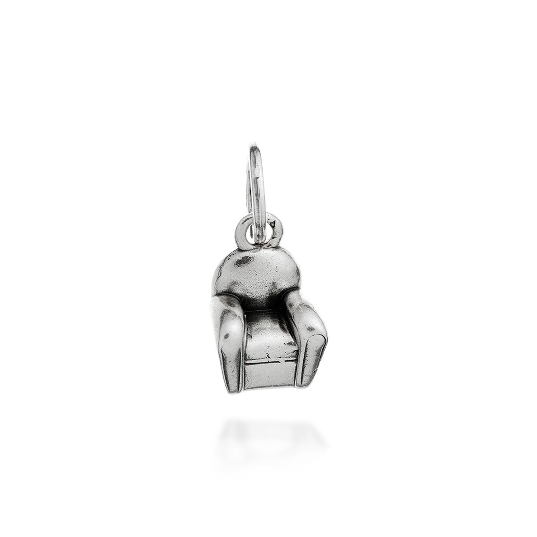 Fauteuil de vanité Charm Giovanni Raspini 9868
