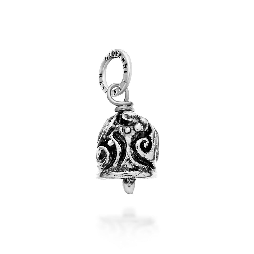 Giovanni Raspini Doorbell Charm 9878