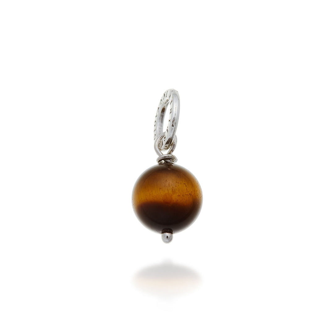 Charm Ojo de Tigre de Giovanni Raspini 10036