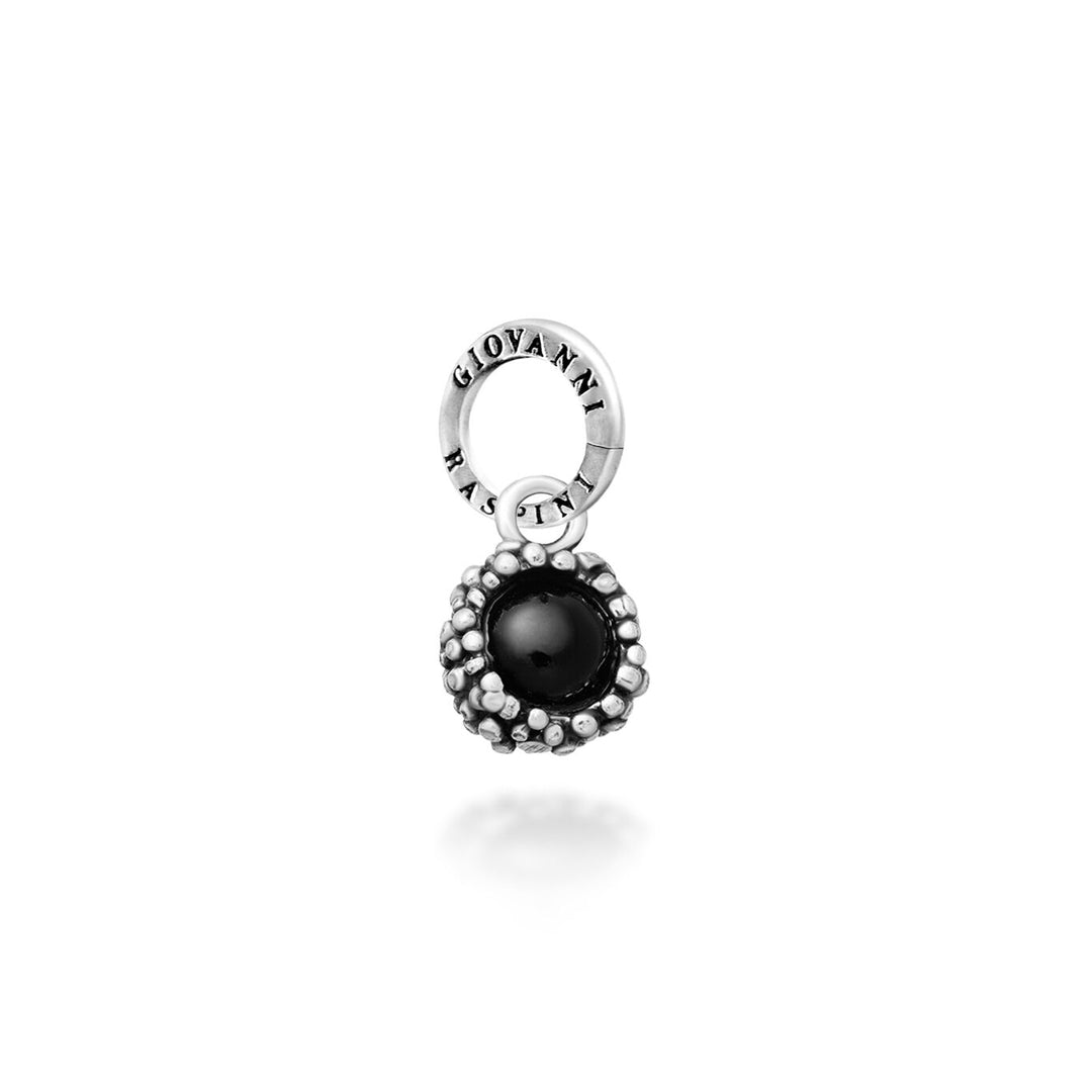 Giovanni Raspini Charme Perlage Onyx Noir 10864