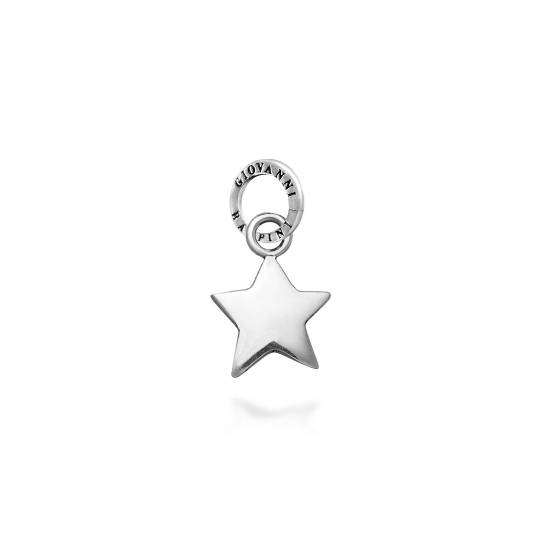 Giovanni Raspini Mini Star Charm 10912