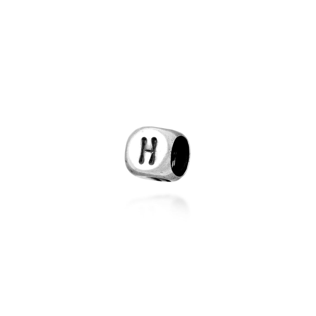 Perle Giovanni Raspini "H" 11408