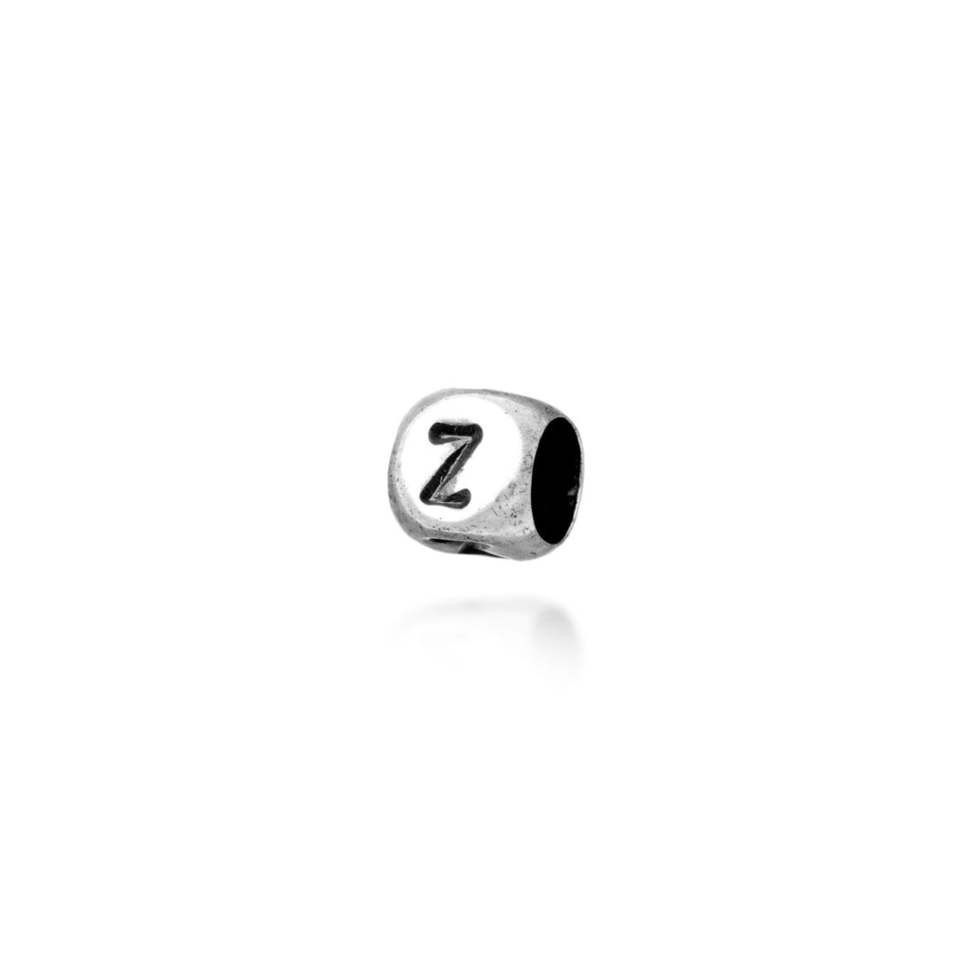 Giovanni Raspini Bead "Z" 11426