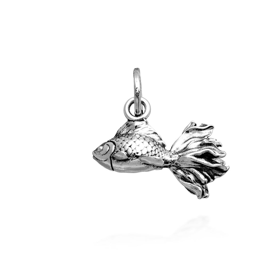 Giovanni Raspini Tropical Fish Charm 11452