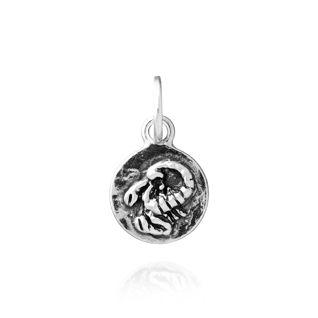 Giovanni Raspini Charm Scorpio Zodiac 11831