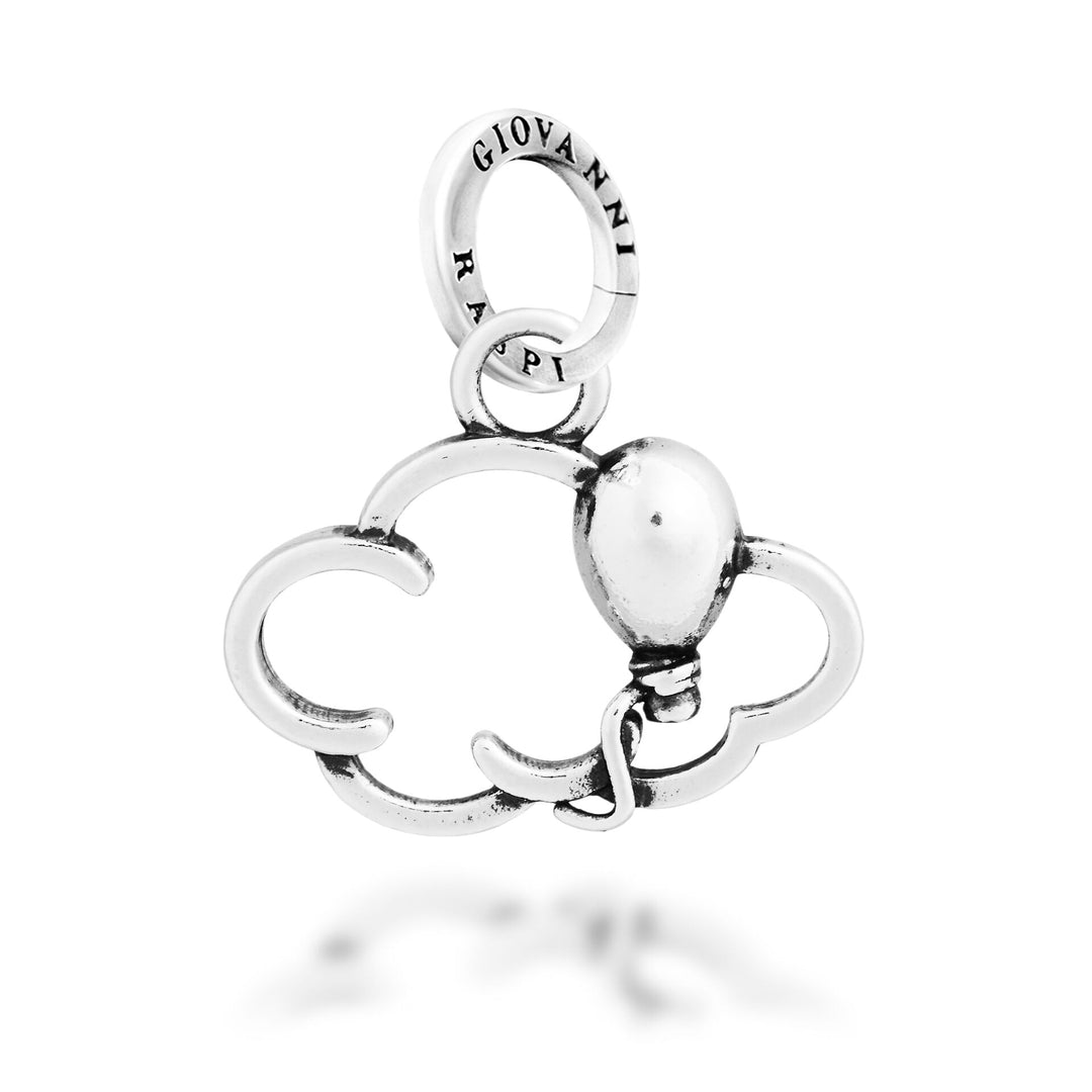 Giovanni Raspini Sky Charm - Silver Charm - 12806
