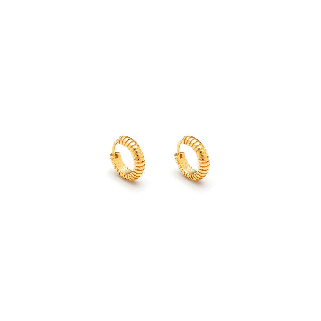 Giovanni Raspini boucles d&