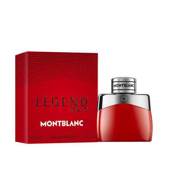 Montblanc Leyenda Roja Eau de Parfum 30 ml 129749