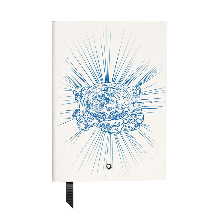 Montblanc notebook 
