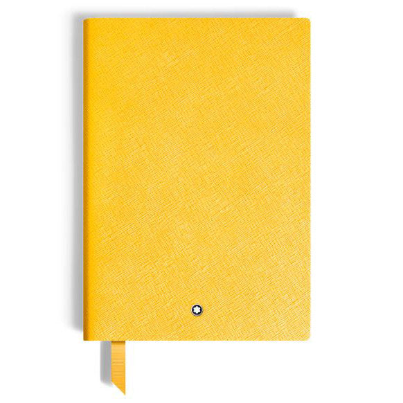 Bloc de notas Montblanc 