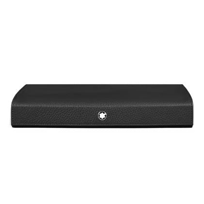 Étui de voyage Montblanc pour 8 instruments d&