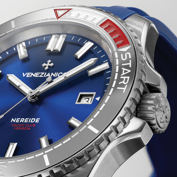 Venetian Nereide - Limited Edition Yacht Club Venezia