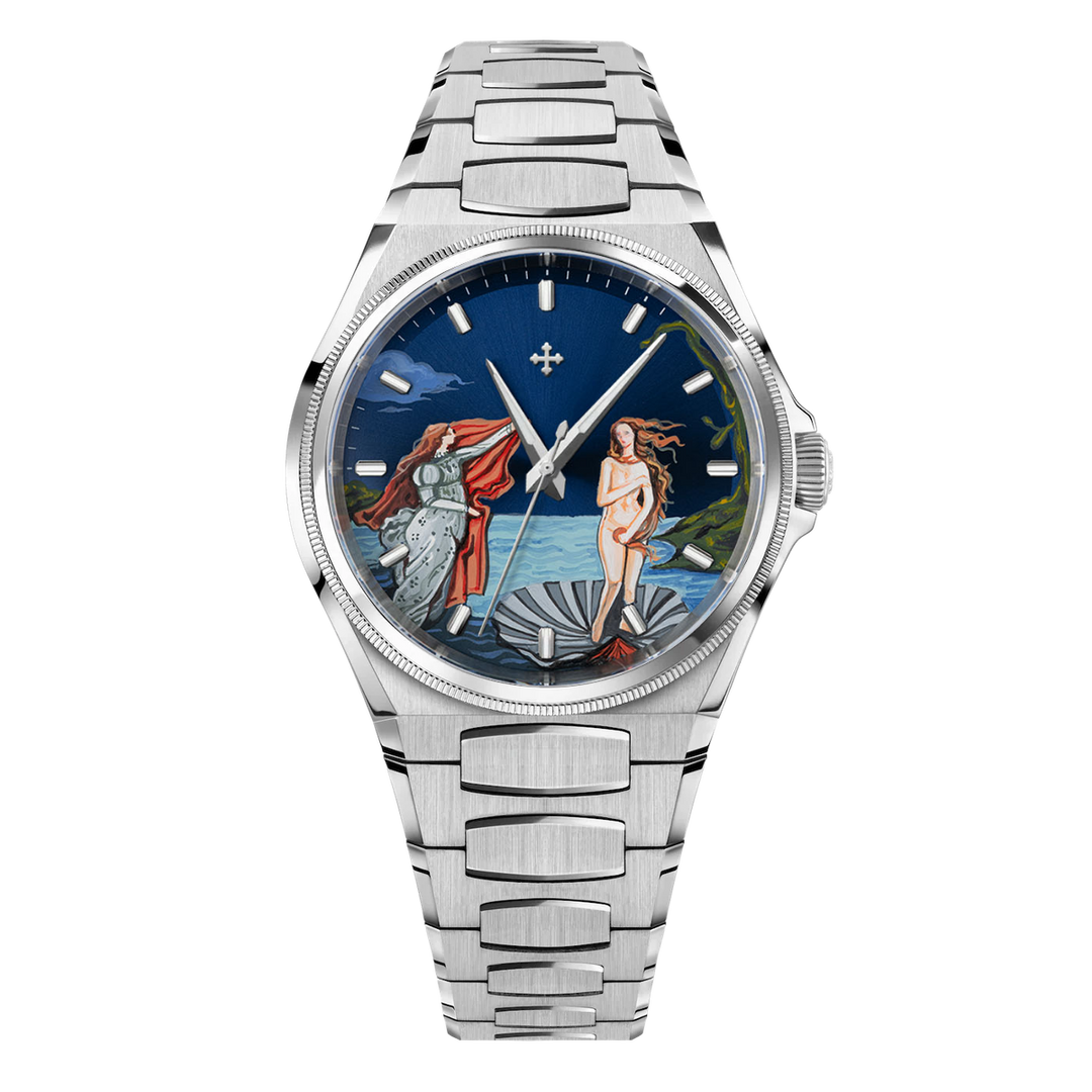 Venezianico Arsenale Venus - Edizione Limitata realizzata da IFL Watches