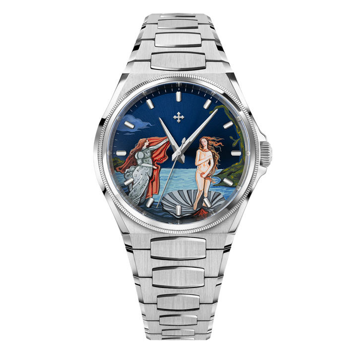 Venezianico Arsenale Venus - Edizione Limitata realizzata da IFL Watches