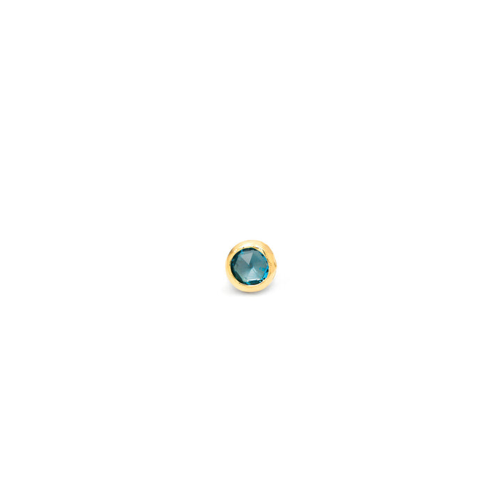 Giovanni Raspini petites boucles d&