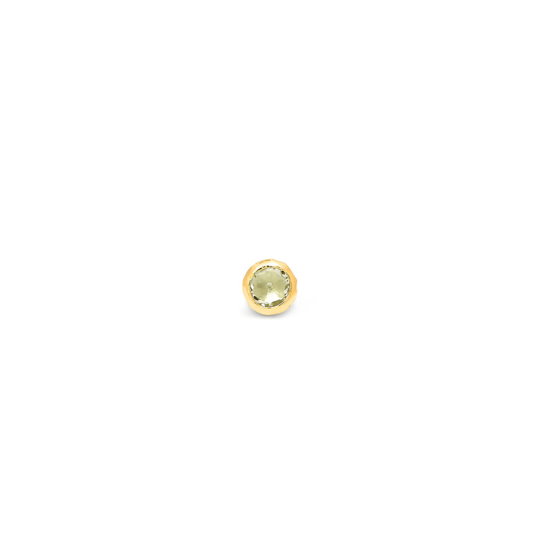 Giovanni Raspini petites boucles d&