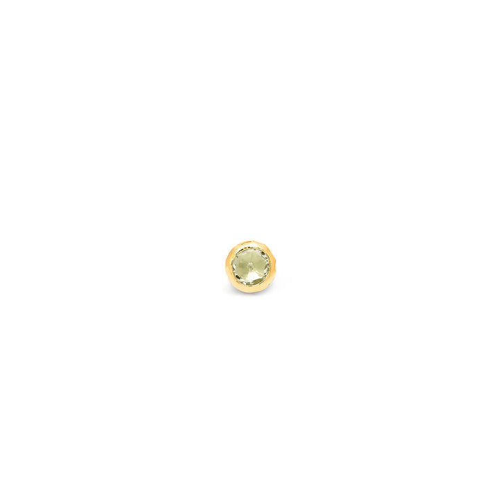 Giovanni Raspini petites boucles d&