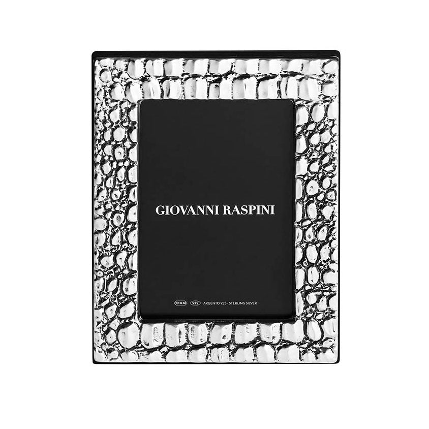 Giovanni Raspini鱷魚平均銀鱷魚925 2400