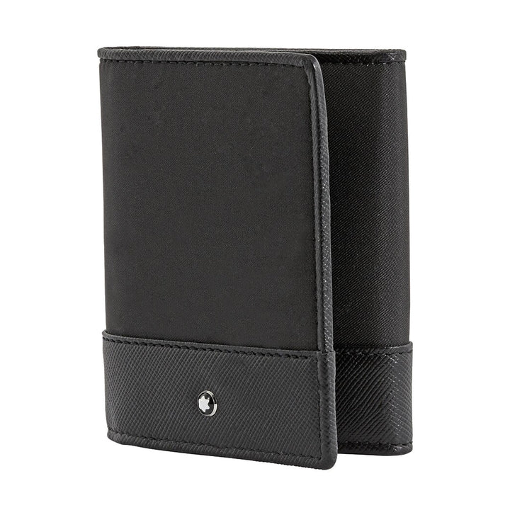 Montblanc Jet dubh triple triple triple scaird dubh 118399