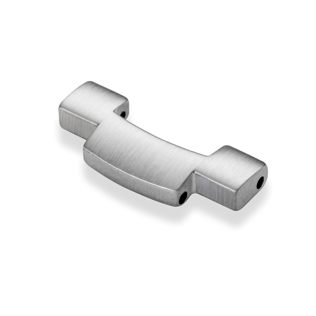 Medio Eslabón Veneciano - Pulsera Canova