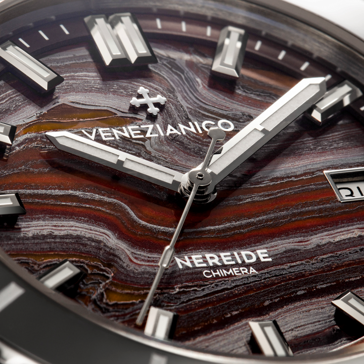 Quimera Nereida Veneciana - Edición Limitada
