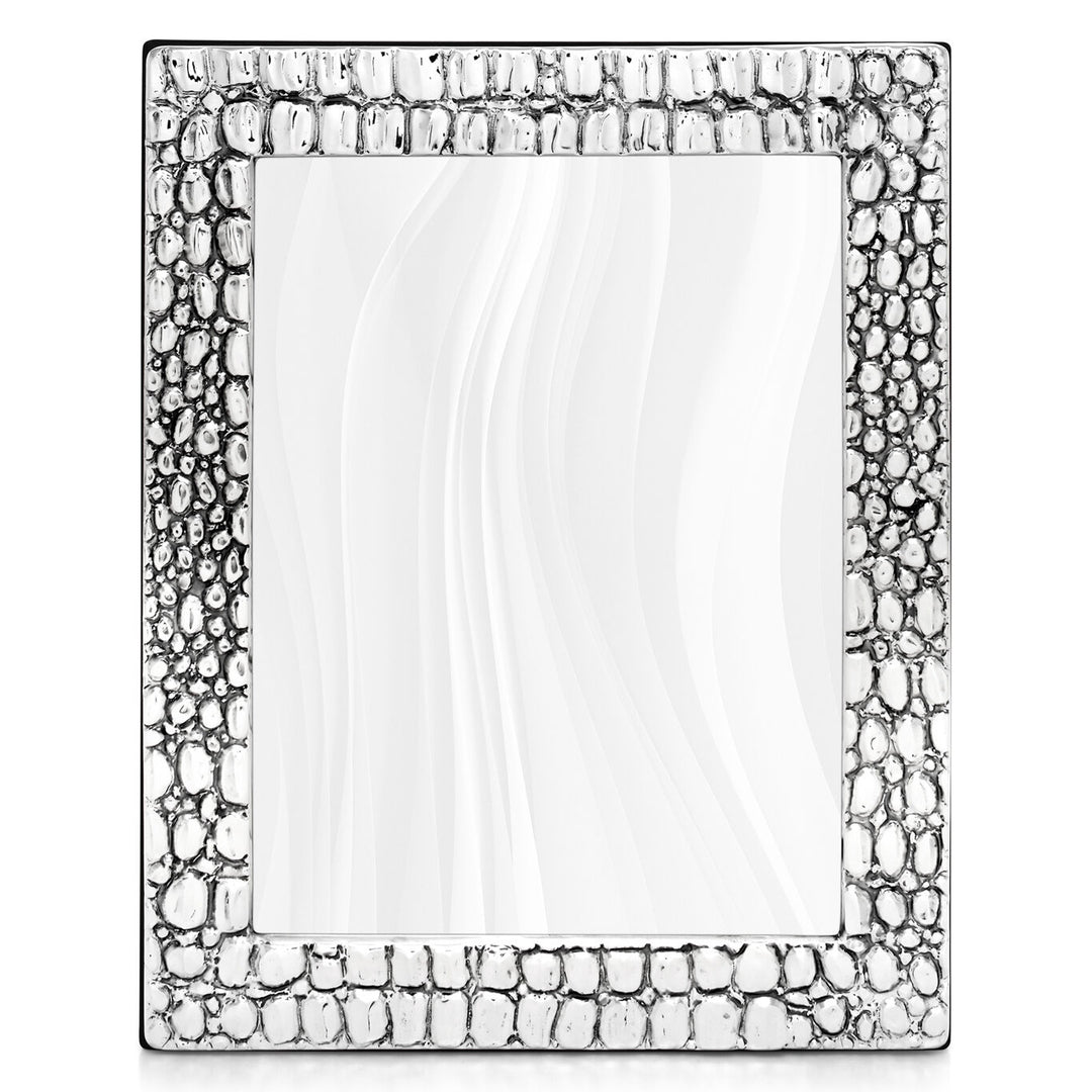 Giovanni Raspini Large Crocodile Frame 2399