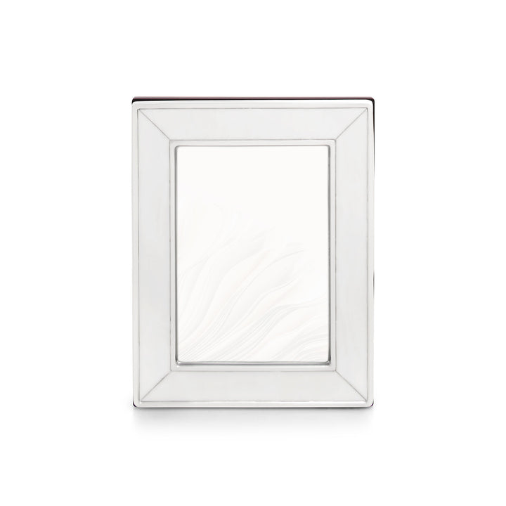 Giovanni Raspini Cornice Madreperla Piccola - Cornice in Argento e madreperla - 02405