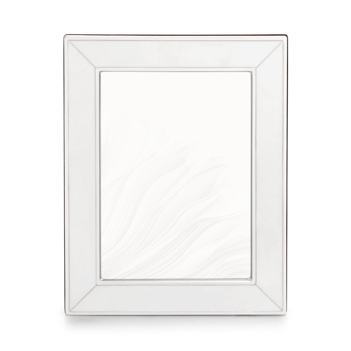 Giovanni Raspini Cornice Madreperla Media - Cornice in Argento e madreperla - 02404