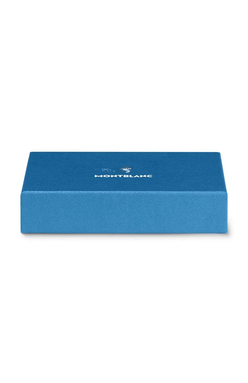 Montblanc Scenic Meisterstück Juego de papelería con tarjetas y sobres 130738