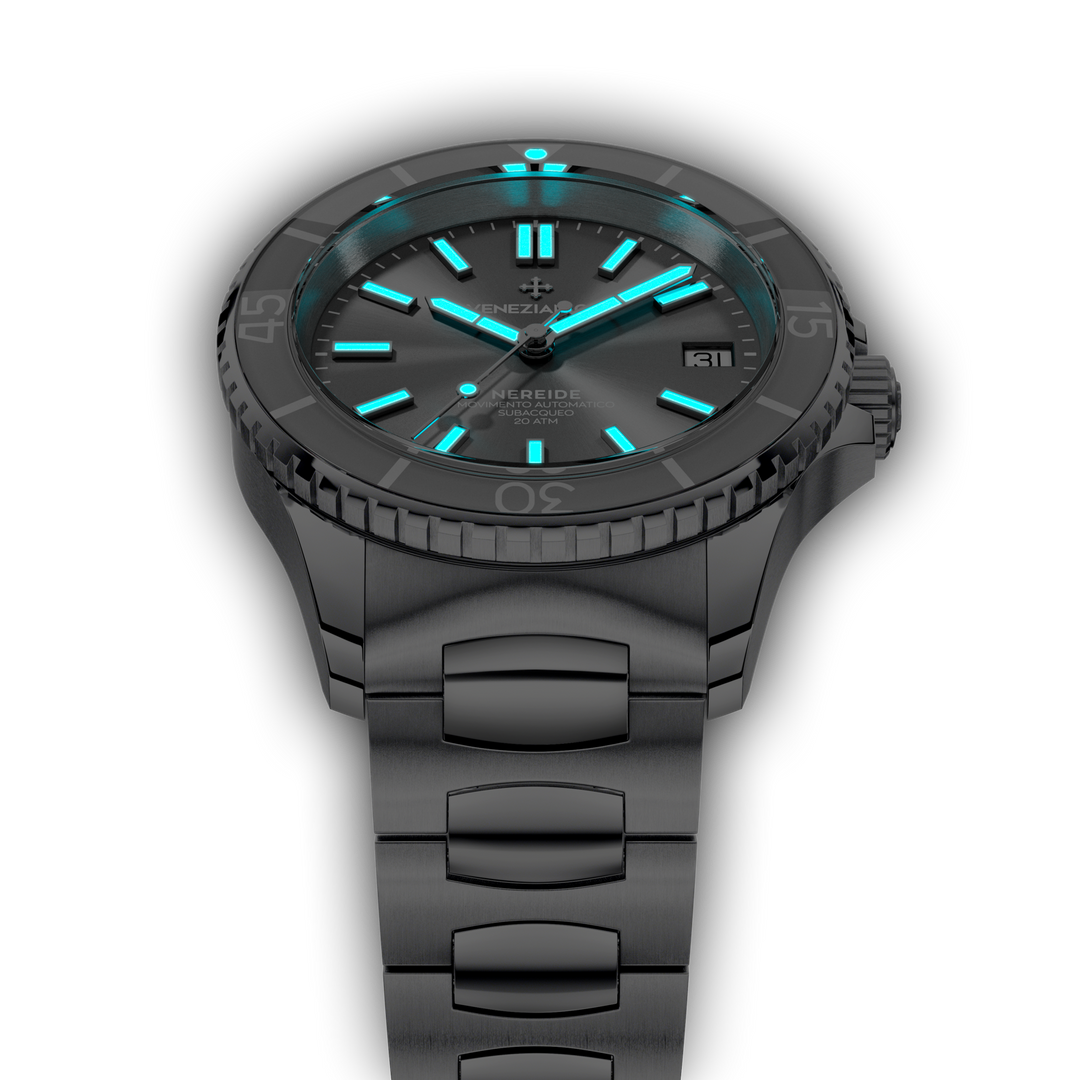 Venezianico Nereide 39 - 3121505C