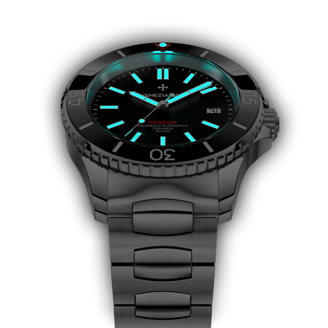 Venezianico Nereide Ceramica - 4221501C