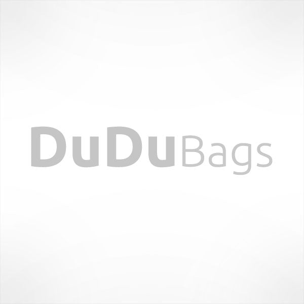 DUDU Grand sac cabas pour femme en cuir et tissu - Sac fourre-tout spacieux, élégant et fonctionnel avec pochette amovible au poignet