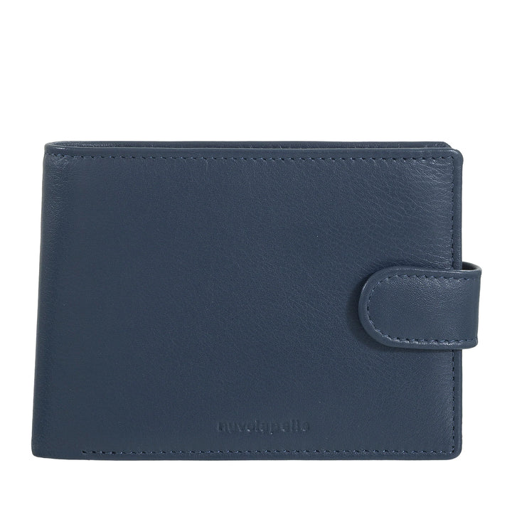 Nuvola Pelle Men&
