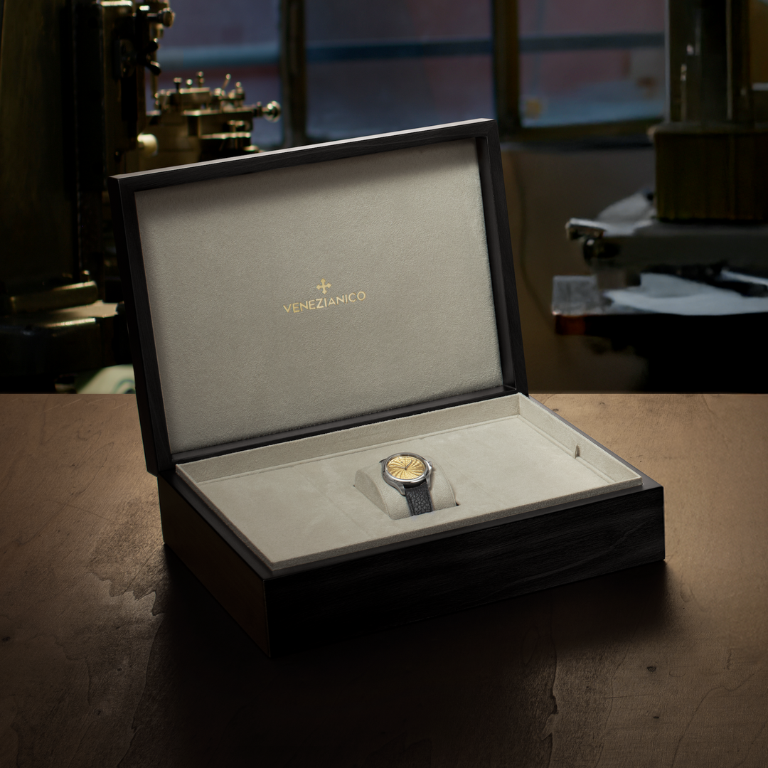 Venezianico Redentore Utopia II - Alpha - Limited Edition
