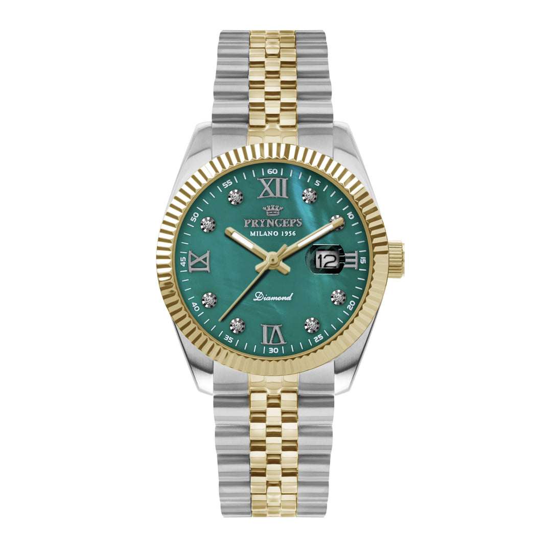 Pryngeps watch Erre