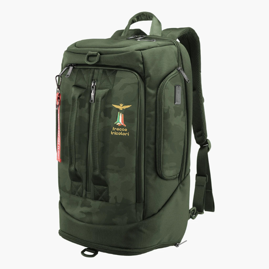 Backpack/Borson Drone Line