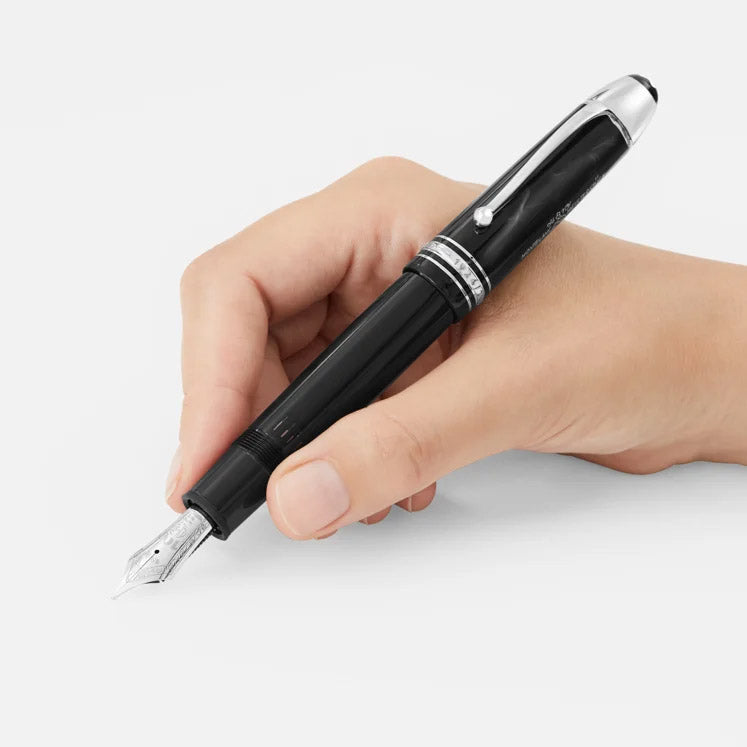 Montblanc Meisterstück La colección de origen 149 punta M 131336