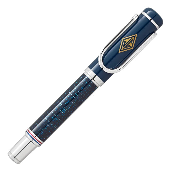 Montblanc roller Great Characters Homage to The Great Gatsby Special Edition 130658